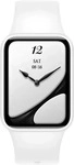 Xiaomi BHR095AGL, Xiaomi Smart Band 10 Pro Smartwatch Durchsichtig White