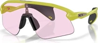 Oakley 0OO9517-95171539, Oakley Stunt Devil Sunglasses Rosa Prizm Low Light/CAT1