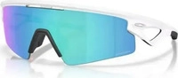 Oakley OO9531-0437, Oakley Sphaera Strike Sunglasses Durchsichtig Prizm Sapphire/CAT3