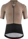Assos 11.20.399.3L.S, Assos Mille Gts S11 Short Sleeve Jersey Beige S Mann Terra Sand