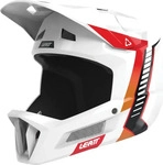 Leatt LB1026055571, Leatt Gravity 2.0 Mtb Helmet Wei&szlig; S White