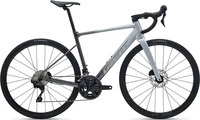 Giant 1024029115, Giant Contend Sl 0 105 2026 Road Bike Silber M Silver / Charcoal