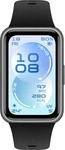 Huawei 55020GVQ, Huawei Band 11 Activity Band Schwarz Black