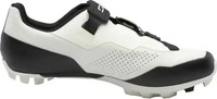 Sidi 000MCDOMINATORX-ICEWHITE-43, Sidi Dominator X Mtb Shoes Wei&szlig; EU 43 Ice White
