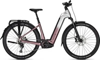 Focus D690514566, Focus Aventura&sup2; 6.8 Wave 29'' Cues 10s Electric Bike...