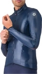 Castelli 4526047424-S, Castelli Aria Shell 2 Jacket Blau S Mann Belgian Blue