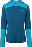 Vaude Bike 4086842642, Vaude Bike Tremalzo Ls Long Sleeve T-shirt Blau 42 / Regular