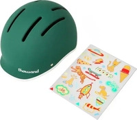 Thousand THGL05040700, Thousand Junior Toddler Junior Helmet Gr&uuml;n 2XS Kinder Green