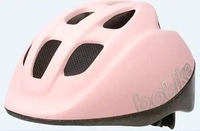 Bobike 8740200057, Bobike Go Junior Helmet Rosa 2XS Kinder Cotton Candy Pink