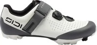 Sidi 000MCPHYSIS-ICEWHTAN-44, Sidi Physis Mtb Shoes Wei&szlig; EU 44 Ice White Anthracite