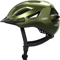 Abus 44972, Abus Urban-i 4.0 Urban Helmet Gr&uuml;n M Pepper Green