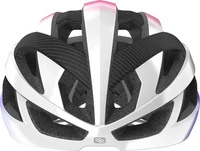 Rudy Project HL740101, Rudy Project Rebel Helmet Mehrfarbig S-M Pearl Metal Pink /