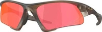Oakley 0OO9532-64-953210, Oakley Suture Jacket Sunglasses Durchsichtig Prizm Trail