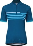 Vaude Bike 4561542636, Vaude Bike Posta Hz Tricot Ii Short Sleeve Jersey Blau 36 /
