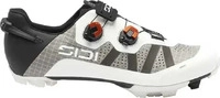 Sidi 000MCAERON-ICEWHITE-45, Sidi Aeron Mtb Shoes Grau EU 45 Ice White