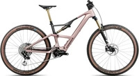 Orbea S39509SY, Orbea Rise Sl M-ltd 29'' Xx Eagle Axs 2025 Mtb Electric Bike Rosa XL