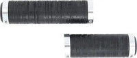 Contec G-311 125/95 BLACK, Contec Classic Exclusiv Mellow Grips Schwarz 125/95...