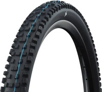 Schwalbe 004534, Schwalbe Nobby Nic Trail Pro Mid Tubeless 29'' X 2.40 Mtb Tyre