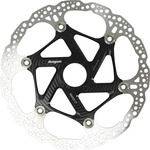 Hope 29005, Hope Floating Brake Disc Silber 220 mm Black