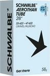 Schwalbe SC2103.PRE, Schwalbe Aerothan Sv17-ae 28'' Presta Inner Tube Durchsichtig