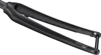 Ritchey RITCH34556117009, Ritchey Wcs Carbon Cross Disc Tapered 1-1/4'' Flat...