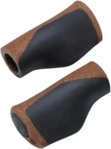 Bbb BHG-102-92mm, Bbb Mamba Grips Braun,Schwarz 92 mm Cork / Black