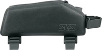 Sks 12167, Sks Race Frame Bag 0.7l Grau Black