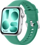 Huawei Watch Fit 5 Activity Band Gr&uuml;n Green