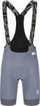 Q36.5 Q004P.078.XXXL, Q36.5 Gregarius Pro Bib Shorts Grau 3XL Mann Gravel Grey