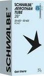 Schwalbe SC2102.CL6, Schwalbe Aerothan Scv15-ae 28'' Click Dunlop 60 Mm Inner...