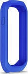 Garmin 010-13360-02, Garmin Edge 1050 Silicone Case Durchsichtig Blue