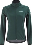 Loeffler LF30365-365-40, Loeffler San Remo Ab Light Zip-off Jacket Gr&uuml;n 40 Frau