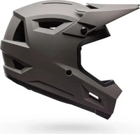 Bell 34349-553-l, Bell Sanction 2 Downhill Helmet Braun L Mocha