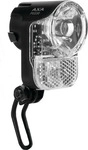 Axa 267196/93918095SC, Axa Pico 30e E-bike 6-42v Front Light Wei&szlig; Black