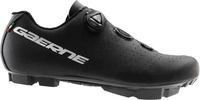 Gaerne 3854-001-42, Gaerne G.trail Mtb Shoes Schwarz EU 42 Mann Matt Black