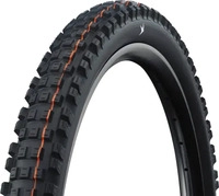 Schwalbe 004536, Schwalbe Eddy Current Rear Gravity Pro Soft Radial Tubeless...