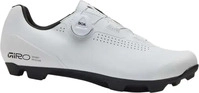 Giro 260194-033-EU 43, Giro Cadet Xc Mtb Shoes Wei&szlig; EU 43 White