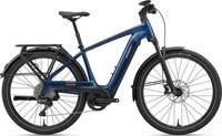 Giant 5060015107, Giant Explore E+ 1 Gts Cues Di2 2026 Electric Bike Blau L...