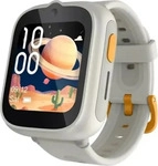 Tcl MT48X-3BLCA11, Tcl Mt48 Smartwatch Grau White