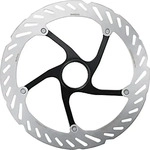 Shimano ERTCL700SE, Shimano Rt-cl700 Centerlock Ext Ice Tech Brake Disc Silber...