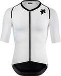 Assos 11.20.439.58.L, Assos Rsr Bolide S11 Short Sleeve Jersey Wei&szlig; L Mann White