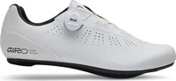 Giro 260189-045-EU 42, Giro Cadet Ii Road Shoes Wei&szlig; EU 42 White