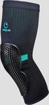 Amplifi 740089-laurel green-L, Amplifi Mkx Knee/shin Guard Grau L Laurel Green