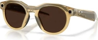 Oakley 0OW8002-800208-51, Oakley Hstn Photochromic Sunglasses Golden Transitions