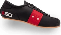 Sidi 000MCTENACIA-BLACK-42, Sidi Tenacia Shoes Schwarz EU 42 Black