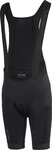Vaude Bike 43273051XXL, Vaude Bike Kuro Bib Ii Bib Shorts Schwarz 2XL / Regular...