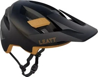 Leatt LB1025104282, Leatt All Mountain 3.0 Mtb Helmet Schwarz L Rust Orange