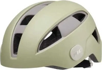 Hjc HJC818534#M, Hjc Coban Urban Helmet Gr&uuml;n M Moss Green