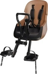 Bobike 8010700002, Bobike Exclusive Evolve Mini Front Child Bike Seat Braun Max 15 kg