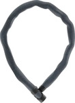 Abus 10041050-01, Abus Ivera 7210k/110 Chain Lock Silber Anthracite